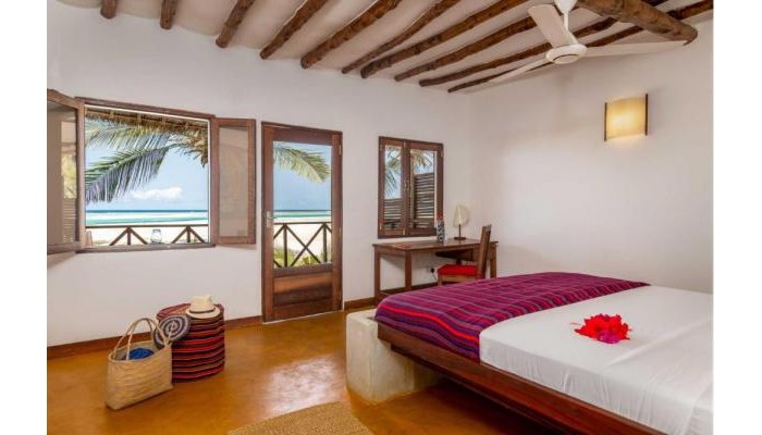 Hotel Hekaya Zanzibar (Pingwe) poza 5