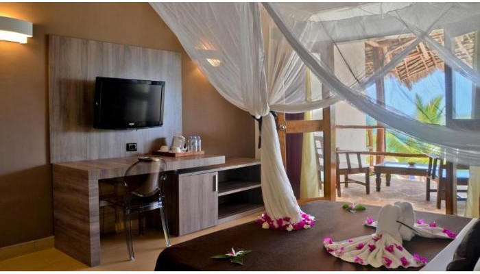 Hotel My Blue Zanzibar (Nungwi) poza 2