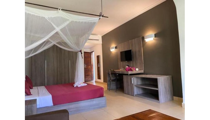 Hotel My Blue Zanzibar (Nungwi) poza 6