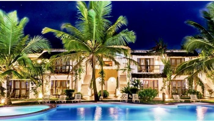 Hotel My Blue Zanzibar (Nungwi) poza 0