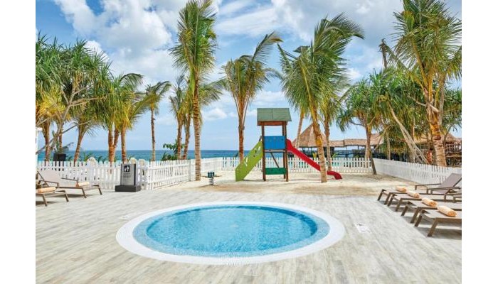 Hotel Riu Jambo (Nungwi) poza 16