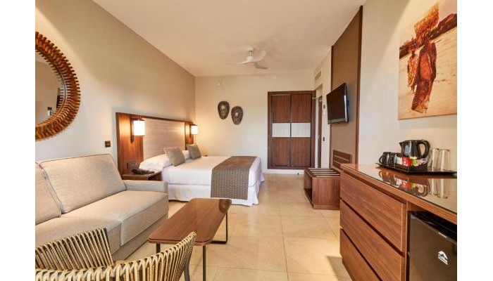 Hotel Riu Jambo (Nungwi) poza 3