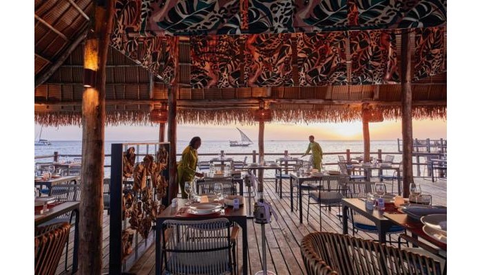 Hotel Riu Jambo (Nungwi) poza 10