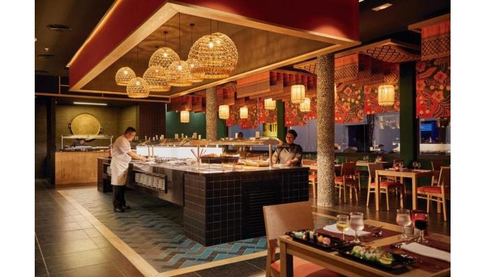 Hotel Riu Jambo (Nungwi) poza 9