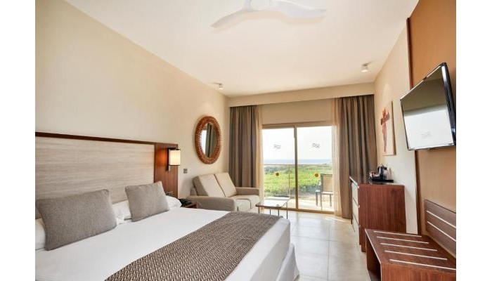 Hotel Riu Jambo (Nungwi) poza 2