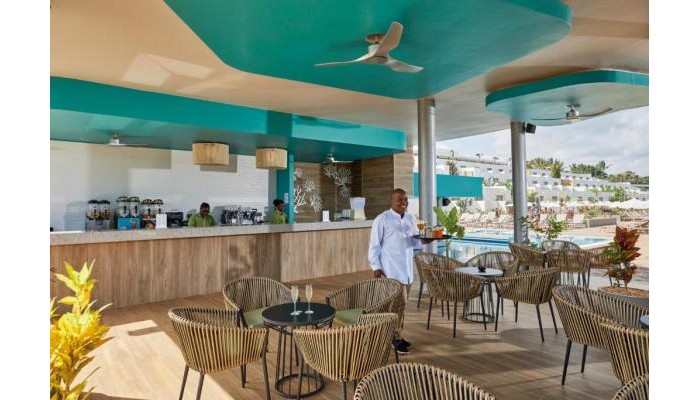 Hotel Riu Jambo (Nungwi) poza 12