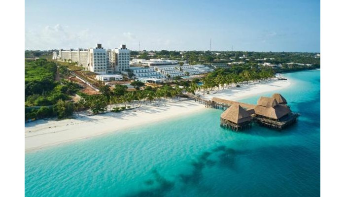 Hotel Riu Jambo (Nungwi) poza 0