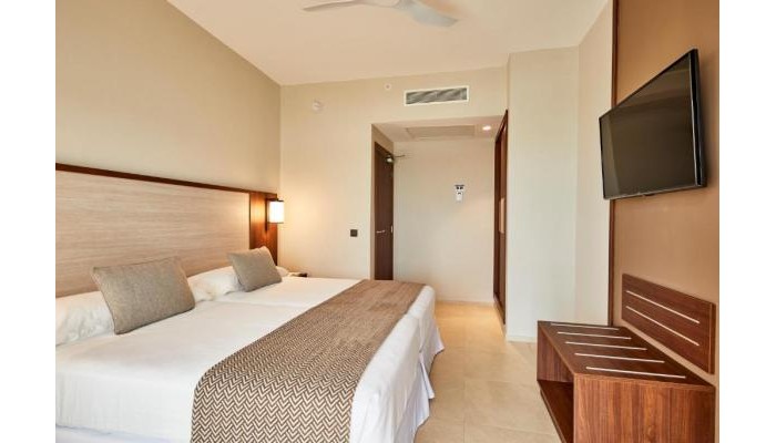 Hotel Riu Jambo (Nungwi) poza 4