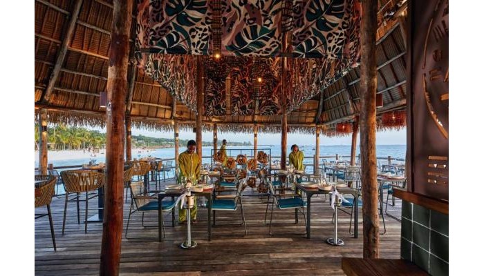 Hotel Riu Jambo (Nungwi) poza 11