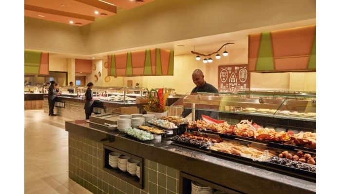 Hotel Riu Jambo (Nungwi) poza 8