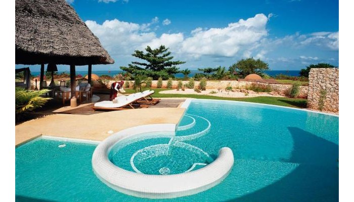 Hotel Riu Palace Zanzibar poza 14