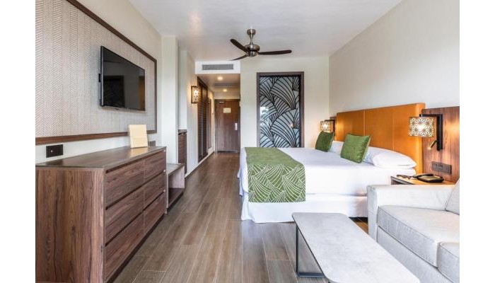 Hotel Riu Palace Zanzibar poza 3