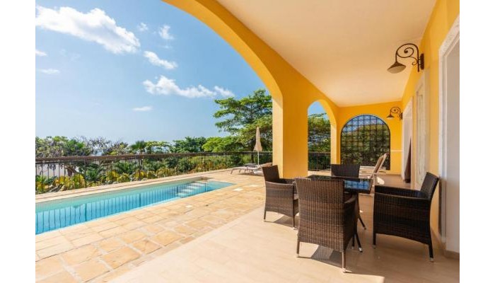 Hotel Riu Palace Zanzibar poza 19