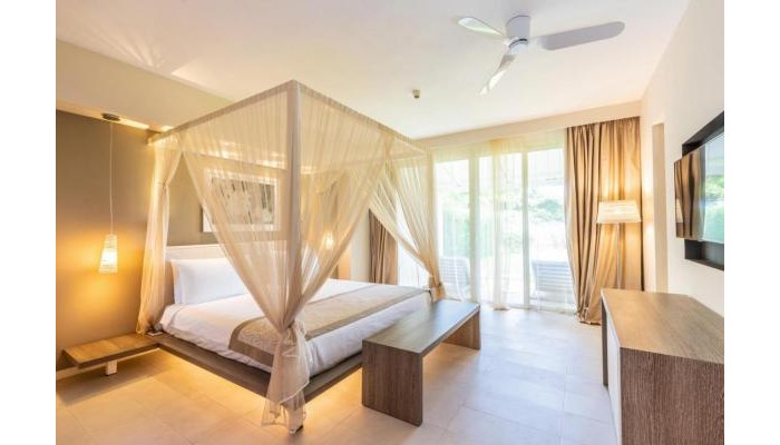 Hotel Riu Palace Zanzibar poza 7