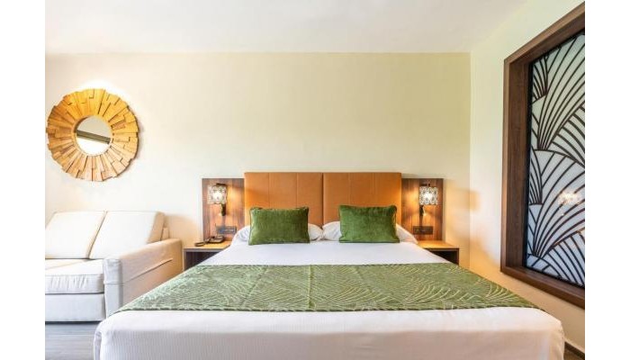 Hotel Riu Palace Zanzibar poza 5