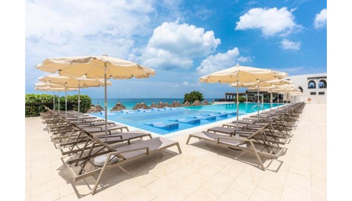 Hotel Riu Palace Zanzibar poza 16