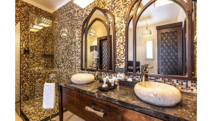 Hotel Riu Palace Zanzibar poza 9