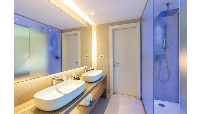 Hotel Riu Palace Zanzibar poza 11