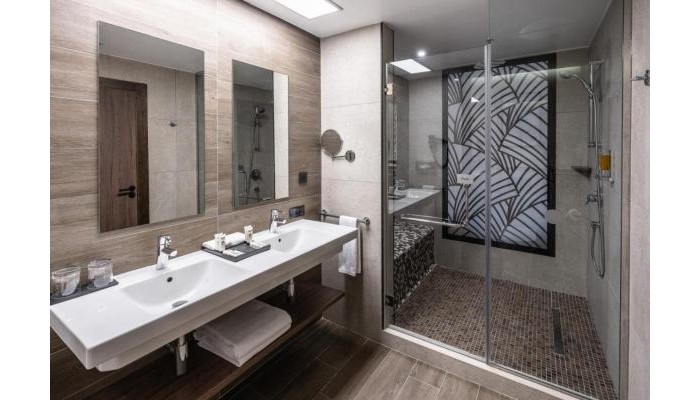 Hotel Riu Palace Zanzibar poza 10