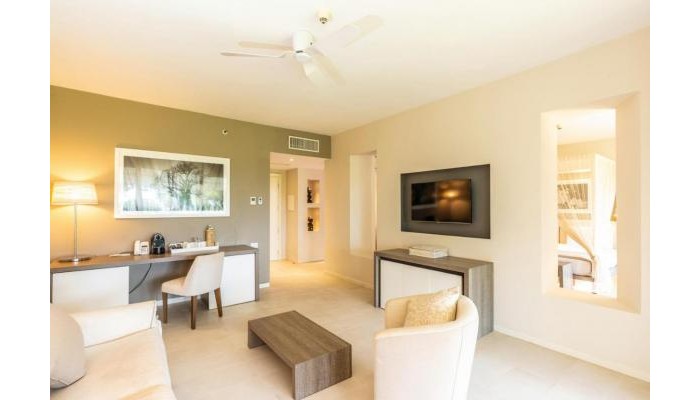 Hotel Riu Palace Zanzibar poza 6