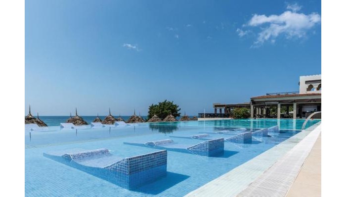 Hotel Riu Palace Zanzibar poza 17