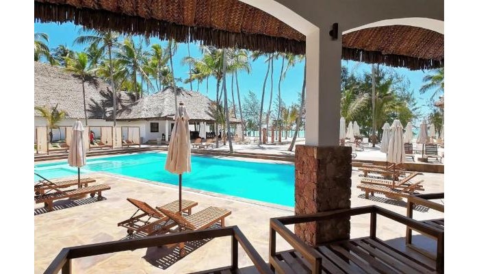 Hotel Sbh Monica Zanzibar Adults Only poza 1