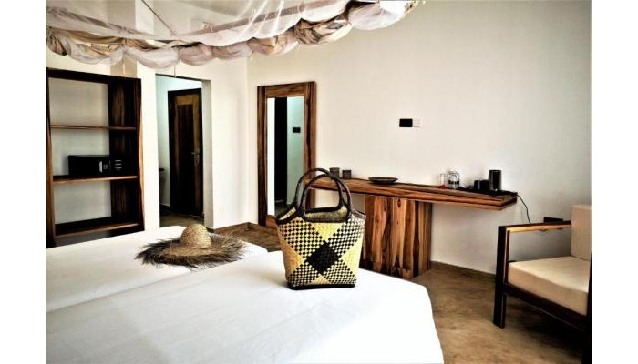 Hotel Sbh Monica Zanzibar Adults Only poza 2