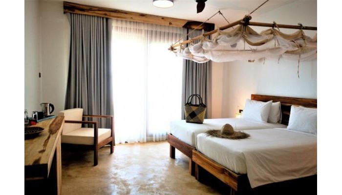 Hotel Sbh Monica Zanzibar Adults Only poza 3