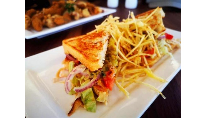 Hotel Sbh Monica Zanzibar Adults Only poza 6