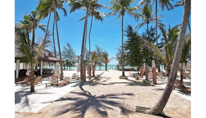 Hotel Sbh Monica Zanzibar Adults Only poza 7