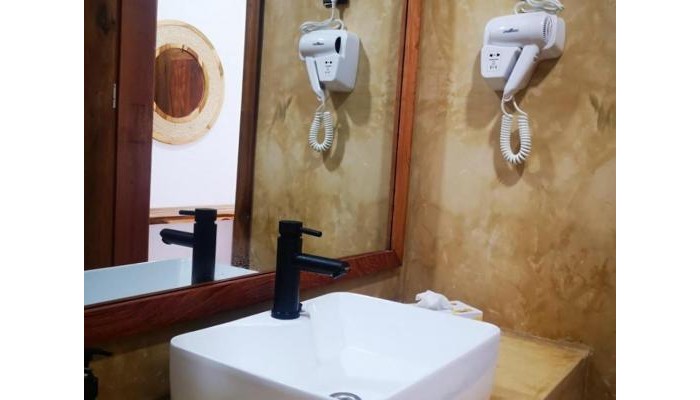 Hotel Sbh Monica Zanzibar Adults Only poza 8