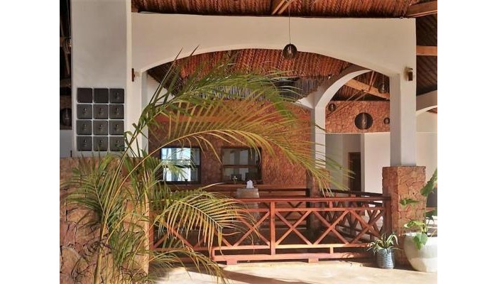 Hotel Sbh Monica Zanzibar Adults Only poza 11