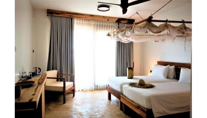 Hotel Sbh Monica Zanzibar Adults Only poza 16