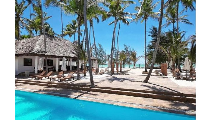 Hotel Sbh Monica Zanzibar Adults Only poza 19