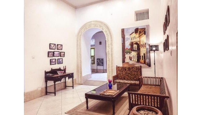 Hotel Smiles Stone Town poza 12