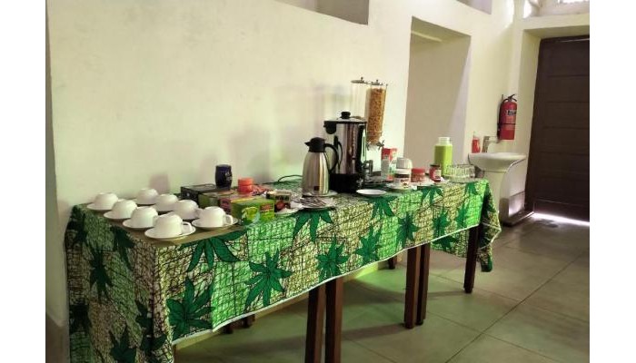 Hotel Smiles Stone Town poza 16