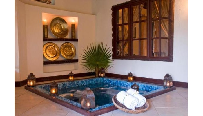 Hotel The Palms Zanzibar (Bwejuu) poza 7