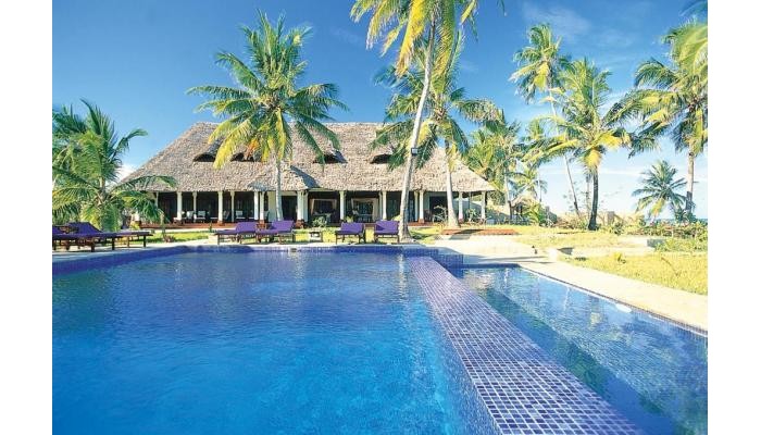 Hotel The Palms Zanzibar (Bwejuu) poza 0
