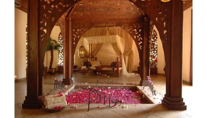 Hotel The Palms Zanzibar (Bwejuu) poza 5