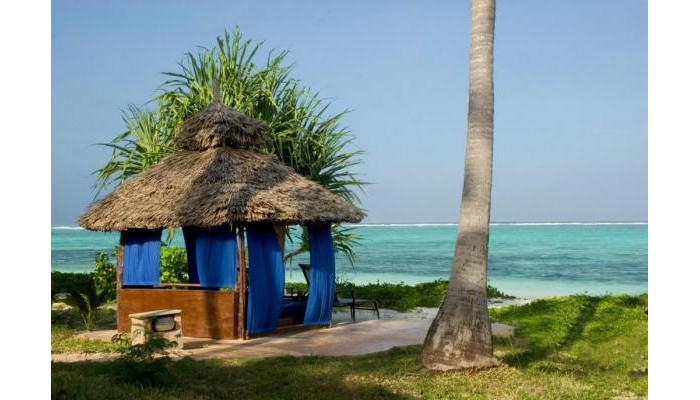 Hotel The Palms Zanzibar (Bwejuu) poza 8