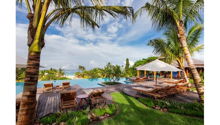 Hotel Zuri Zanzibar (Kendwa) poza 39