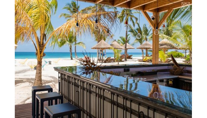 Hotel Zuri Zanzibar (Kendwa) poza 27