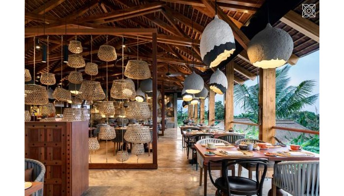 Hotel Zuri Zanzibar (Kendwa) poza 31