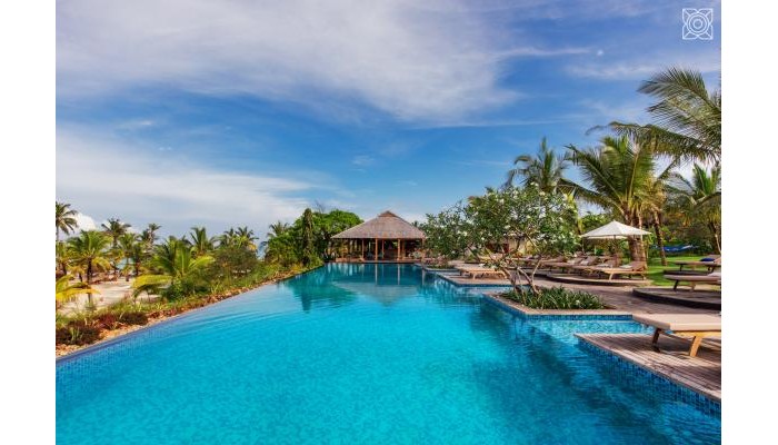 Hotel Zuri Zanzibar (Kendwa) poza 0
