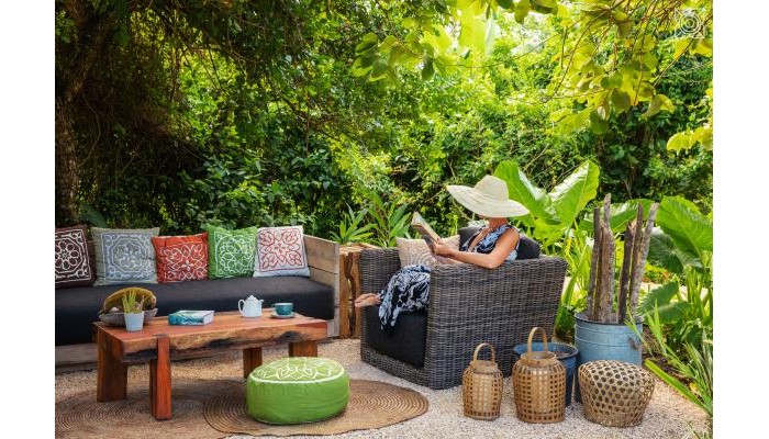 Hotel Zuri Zanzibar (Kendwa) poza 36