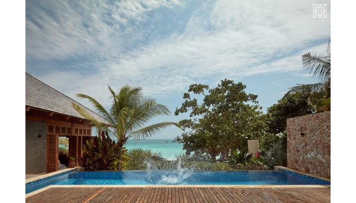 Hotel Zuri Zanzibar (Kendwa) poza 34