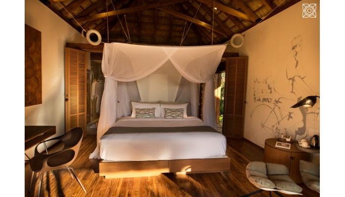 Hotel Zuri Zanzibar (Kendwa) poza 22