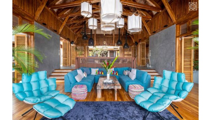 Hotel Zuri Zanzibar (Kendwa) poza 13