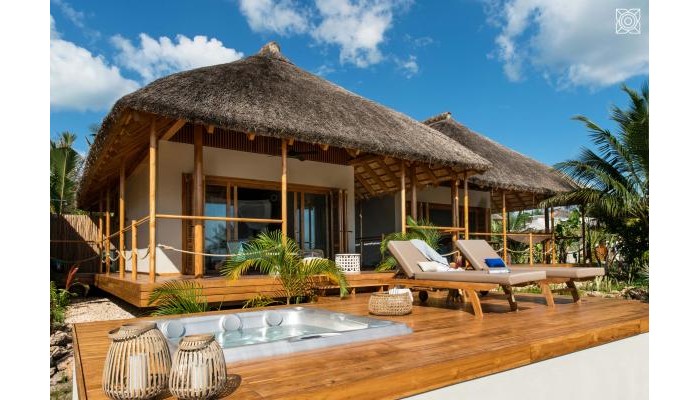 Hotel Zuri Zanzibar (Kendwa) poza 20