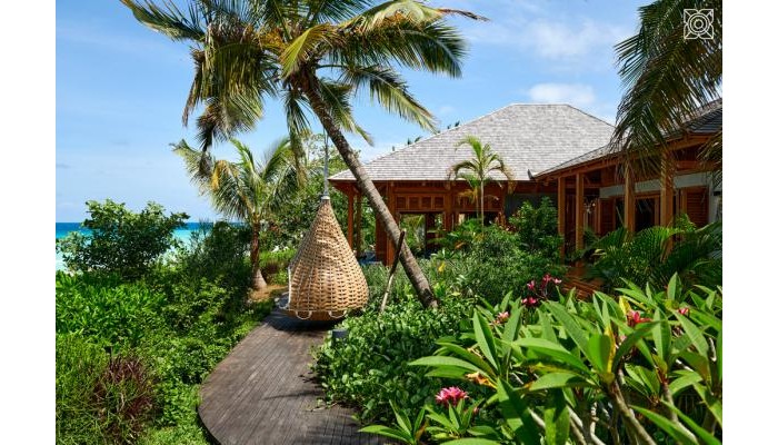 Hotel Zuri Zanzibar (Kendwa) poza 26